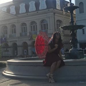 Meet your Posher, Dede